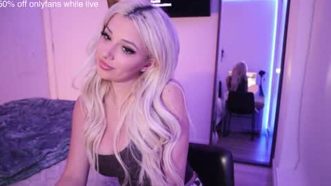 angelcookie online show from 28, 3, 2026