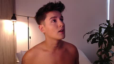 Angel online show from 1, 12, 2024