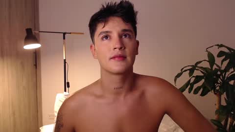 Angel online show from 4, 12, 2024