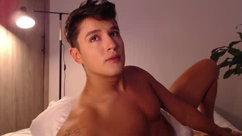 Angel online show from 18, 12, 2024