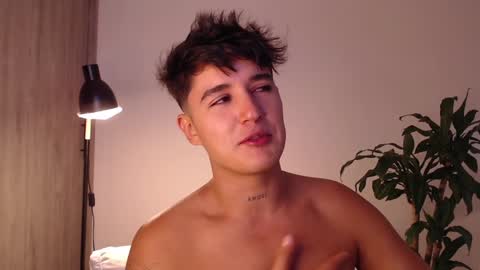 Angel online show from 20, 12, 2024