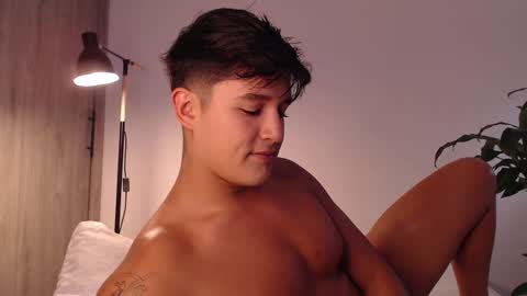 Angel online show from 25, 12, 2024