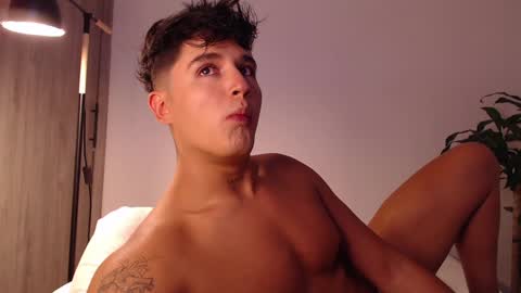 Angel online show from 15, 1, 2025