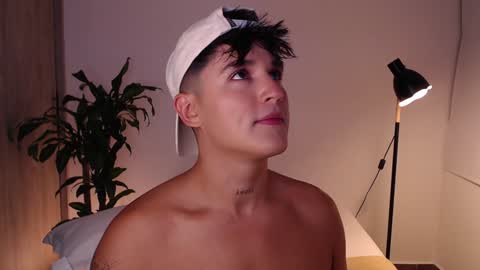 Angel online show from 16, 1, 2025