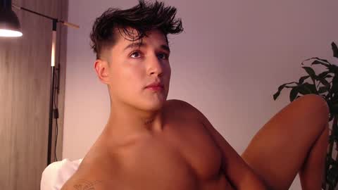 Angel online show from 16, 1, 2025