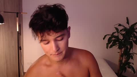 Angel online show from 16, 1, 2025