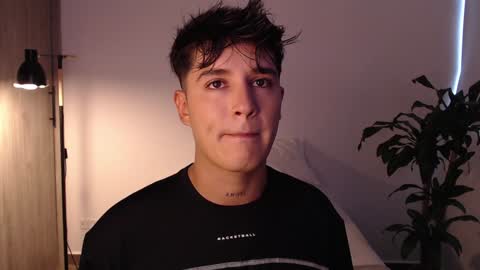 Angel online show from 17, 1, 2025