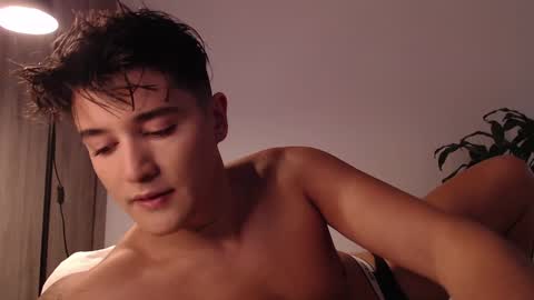 Angel online show from 28, 1, 2025