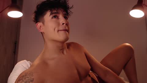 Angel online show from 2, 2, 2025