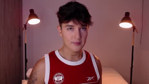 Angel online show from 4, 2, 2025