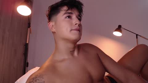 Angel online show from 5, 2, 2025