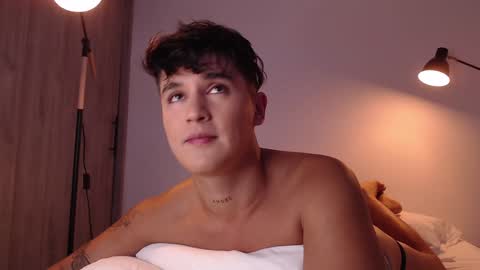 Angel online show from 9, 2, 2025