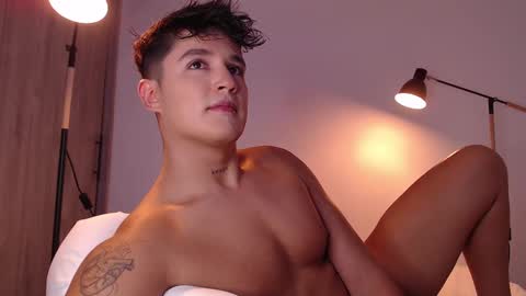 Angel online show from 10, 2, 2025