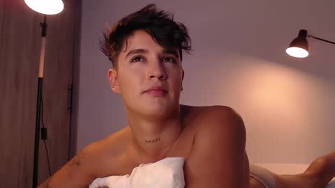 Angel online show from 11, 2, 2025