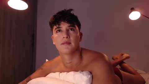 Angel online show from 13, 2, 2025