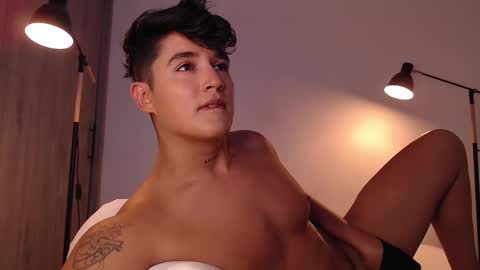 Angel online show from 16, 2, 2025