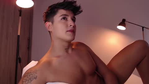 Angel online show from 16, 2, 2025