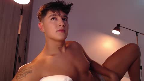 Angel online show from 21, 2, 2025