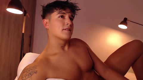 Angel online show from 24, 2, 2025