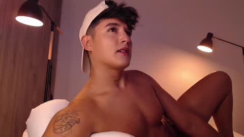 Angel online show from 27, 2, 2025