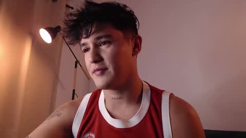 Angel online show from 1, 3, 2025