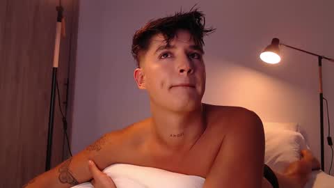 Angel online show from 4, 3, 2025