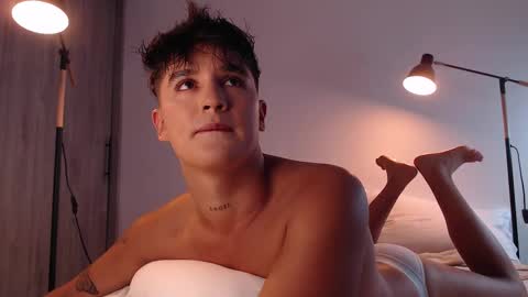 Angel online show from 5, 3, 2025