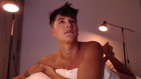 Angel online show from 6, 3, 2025