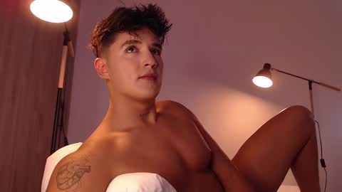 Angel online show from 6, 3, 2025