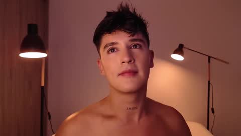 Angel online show from 7, 3, 2025