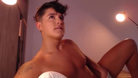 Angel online show from 10, 3, 2025