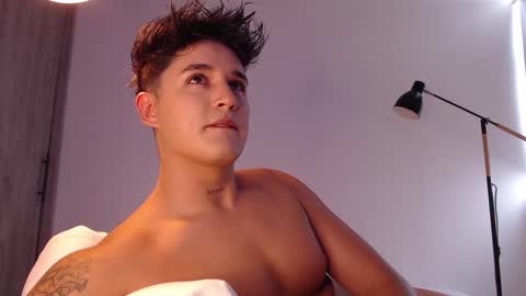 Angel online show from 11, 9, 2025