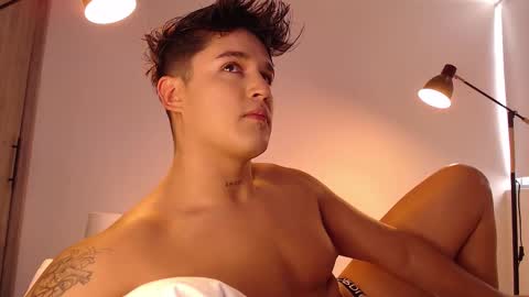 Angel online show from 28, 9, 2025