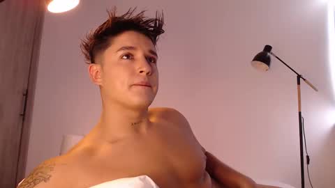 Angel online show from 2, 10, 2025