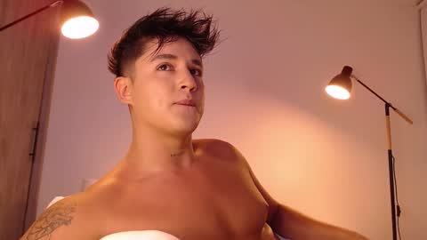 Angel online show from 5, 10, 2025