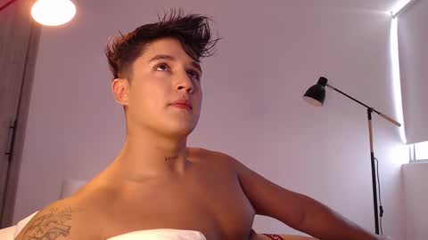 Angel online show from 7, 10, 2025