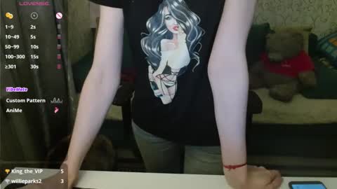 Snapshot of angelcute32 chatting on 6, 4, 2026 AngelCute32 online show from 6, 4, 2026