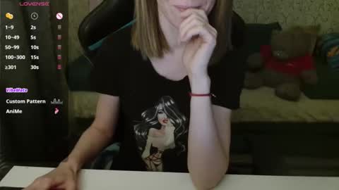 Snapshot of angelcute32 chatting on 7, 4, 2026 AngelCute32 online show from 7, 4, 2026