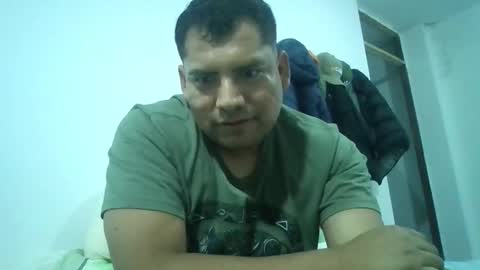 angeldavid90 online show from 14, 12, 2025