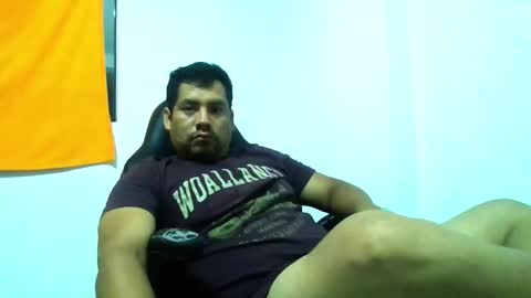 angeldavid90 online show from 9, 3, 2026