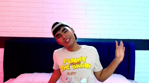 AngelduzZzt online show from 17, 10, 2025