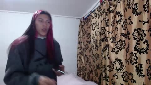 angele online show from 24, 1, 2025