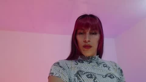 angele online show from 19, 9, 2025