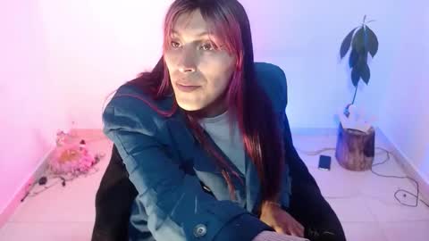 angele online show from 18, 11, 2025