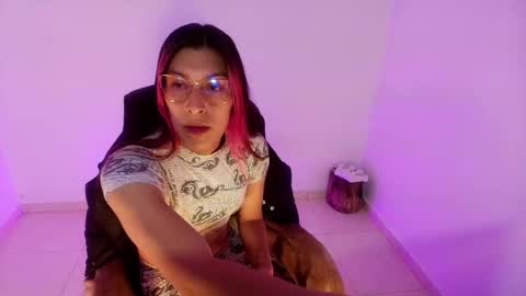 angele online show from 27, 2, 2026