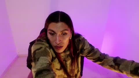 angele online show from 13, 5, 2026