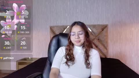 Snapshot of angeles_azul chatting on 30, 4, 2026 angel online show from 30, 4, 2026