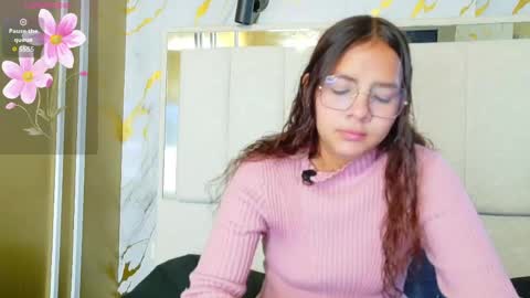 Snapshot of angeles_azul chatting on 3, 6, 2026 angel online show from 3, 6, 2026