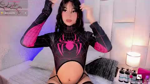 angeles_bust online show from 14, 3, 2026