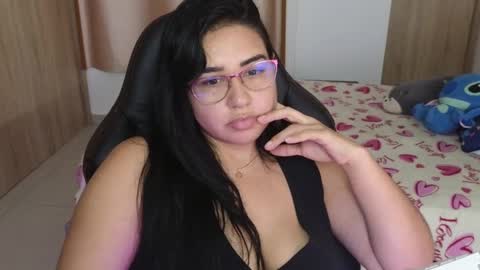Snapshot of angeleslinda chatting on 15, 2, 2025 anastasia online show from 15, 2, 2025